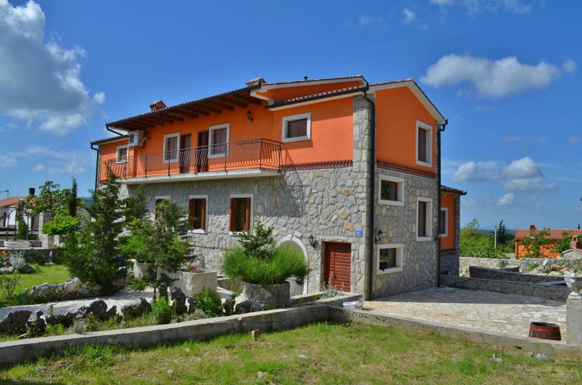 Morena Bed & Breakfast Labin (Istria)
